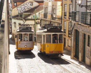 Januar 2023 Trip Spanien Portugal