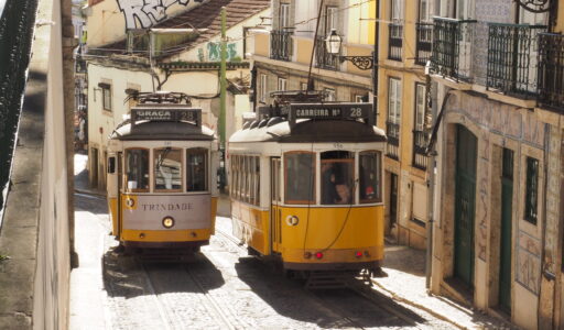 Januar 2023 Trip Spanien Portugal